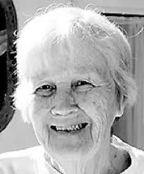 Faith PONTON Obituary (2015)