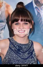 JOEY KING, WHITE HOUSE DOWN, 2013 Stock Photo