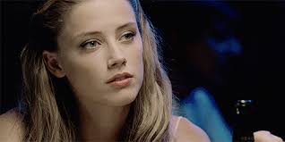 When two american girls (amber heard of zombieland, odette yustman of cloverfield) on a bike trip in a remote part of argentina split up and one of them. Aheardedit And Soon The Darkness Gif Find On Gifer