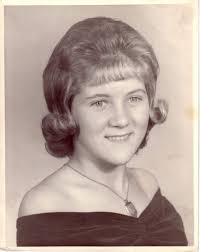 My mama Barbara Ann Locklear Beasley-Harlan daughter of William Jack  Locklear and Lena France Isom Locklear