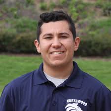 Abdullah Khalil's Northwood High School Bio