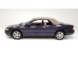 Image result for Deep Amethyst 1998 Sebring