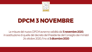 Dpcm is same as the pcm technique used for remodeling analog signal into digital signal. Nuovo Dpcm Ecco Cosa Si Potra E Non Potra Fare Da Giovedi 5 Novembre