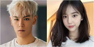 Han Seo Hee shares an angry post seeming to target T.O.P + says she has  more to reveal