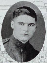 Edward Ludwig Taube (1896-1945)