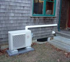You can run a ductless line set up, down, or straight out. 2021 Ductless Mini Split Cost Ac Installation Cost Improvenet