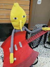 Lemongrab Plays Guitar In 2020 Funny Star Wars Memes Super Funny Videos Anime Memes Funny