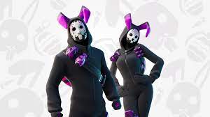Users with reminders on discord. Bunny Brawler Outfit Fnbr Co Fortnite Cosmetics