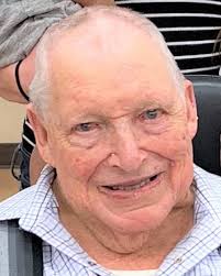 Wilfred A. “Willie” Hoff Obituary