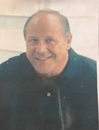 Obituary for G. David Halpin