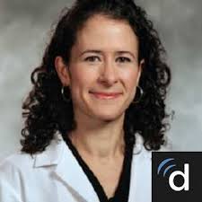 Dr. Gabriela M. Maradiaga Panayotti, MD