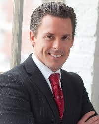 Ryan Patrick Garry, Minneapolis Minnesota Attorney