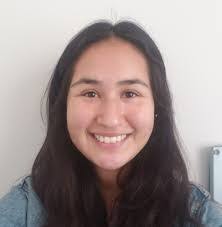 Natalie Avitia's Instagram, Twitter & Facebook