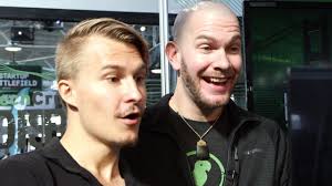 Valossa recognizes faces and expressions so you don’t have to