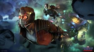 Vos vaisseaux ressemblent à des billes depuis l'espace et il semble que le simple fait de toucher tes adversaires avec ta capsule les fasse fuir. Telltale S Guardians Of The Galaxy Sur Ps4 Tous Les Jeux Video Ps4 Sont Chez Micromania