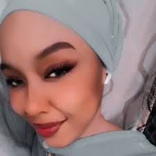 Fatimah Bashir (@Fatimahbbello)