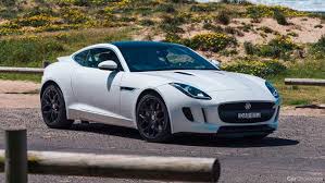 Underneath it all, these talented brits place their emphasis on raw power. Review 2017 Jaguar F Type Review