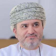 د. بدر بن أحمد البلوشي