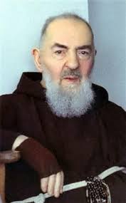 Padre Pio