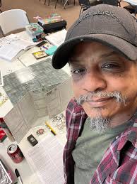 Fantastic panel discussion with experts