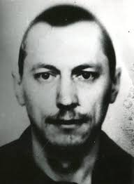 Davydov Georgy (Egor) Valentinovich