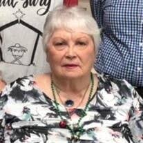 Mavis Leone Neal Smith Obituary