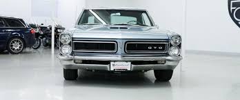 Image result for Bluemist Slate 1965 GTO