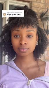 Being Black & Embracing Natural Beauty