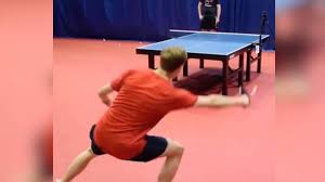 Try different spin modes and balls for extra fun. Video Todo Internet Se Pregunta Como Lo Hace El Golpe De Ping Pong Que Pasara A La Historia As Com