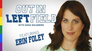 Out in Left Field: Dana Goldberg takes