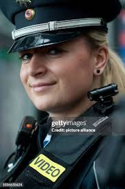 165 And Schultz Police Photos & High Res Pictures