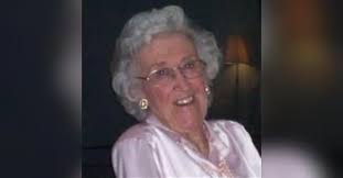 Frances Brooks Hudson Obituary