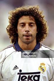 2,257 Ivan Campo Photos & High Res Pictures