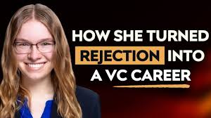 100 Rejections to 15 Million Sales