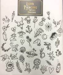 Friday the 13th tattoos flash. Friday 13th Flash Luna Piercing And Tattoo Parlour Facebook