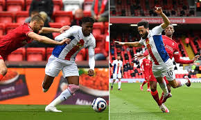 Catch the latest crystal palace and liverpool news and find up to date football standings, results, top scorers and previous winners. Tiwnrgwjlqqaom