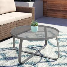 Maze Metal Coffee Table In 2020 Coffee Table Outdoor Coffee Tables Metal Coffee Table