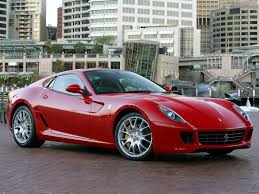 All the cars in the range and the great historic cars, the official ferrari dealers, the online store and the sports activities of a brand that has distinguished italian excellence around the world since 1947 Rare Rides A 2008 Ferrari 599 Gtb Fiorano With The Worst Interior Colors Ever