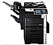 Download everything from print drivers, mobile app and user manuals. Konica Minolta Bizhub 362 Driver Download