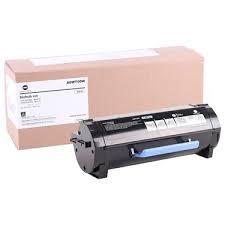 Konica minolta business solutions europe gmbh europaallee 17 30855 langenhagen germany. Konica Minolta Tnp 43 Toner Bizhub 3320 A6wt00w 10 000 Sayfa Fiyati
