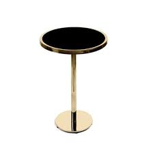 Kyoto Cocktail Table Gold Bubble Nyc Gold Cocktail Table Cocktail Tables High Table
