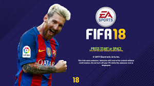 Hit the follow button for all the latest on lionel andrés messi! Lionel Messi Theme Fifa 18 At Moddingway