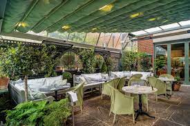The Ivy Chelsea Garden Chelsea Garden The Ivy Chelsea Terrace Restaurant
