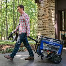 Westinghouse wgen7500df dual fuel portable generator review. Amazon Com Westinghouse Outdoor Power Equipment Wgen9500 Heavy Duty Portable Generator 9500 Rated 12500 Peak Watts Gas Powered Electric Start Transfer Switch Rv Ready Carb Compliant Everything Else