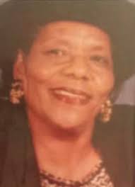 Dorothy Knuckles Sizemore