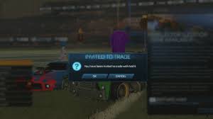 Share your rocket league inventory, competitive rank, and rocket pass tier on any connected platform! Trading Rocket League Wiki Fandom