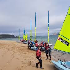 Great savings & free delivery / collection on many items. Sailing Courses Camel Sailing And Powerboat Centre