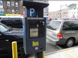 If you choose to park in a space for longer than the posted limit, paid or not, you can be regardless of whether you use parknyc or the meters, hourly parking rates are identical and match the posted regulations. Greenfield Predicts Success For Muni Meter Pay App