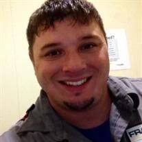 Troy Dane Hodges Obituary