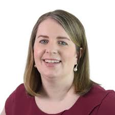 Grief is a journey. Some days you'll smile because you remember the good  times and other days you'll feel empty and lost without them. As Lach says,  it's the weeks, months and